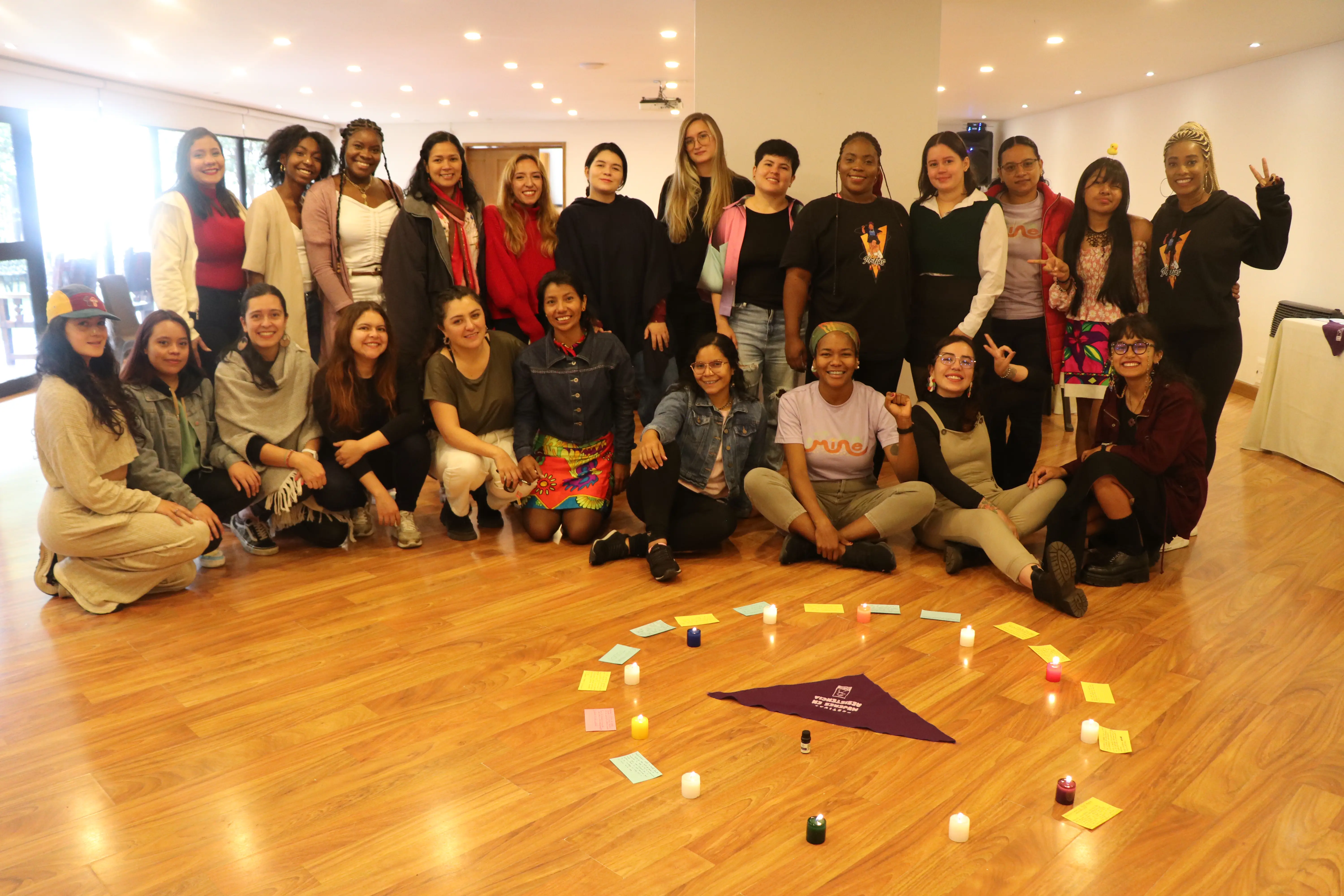 Encuentro nacional: Una vida libre de fundamentalismos